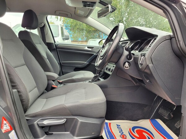 Used Volkswagen Golf 2013 for sale - 76071979: Photo 14