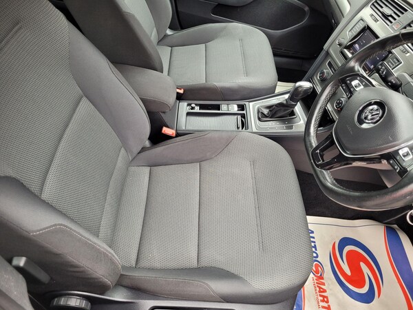 Used Volkswagen Golf 2013 for sale - 76071979: Photo 16
