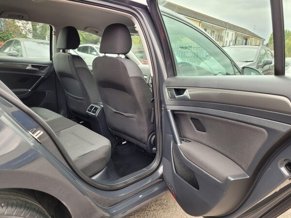 Used Volkswagen Golf 2013 for sale - 76071979: Photo 17
