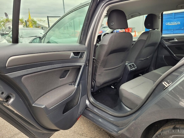 Used Volkswagen Golf 2013 for sale - 76071979: Photo 23
