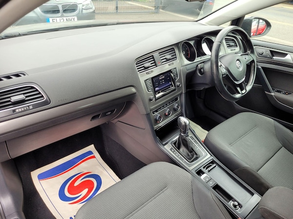 Used Volkswagen Golf 2013 for sale - 76071979: Photo 27