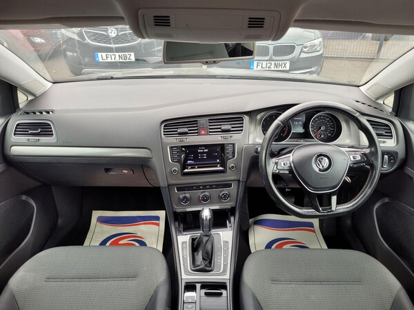 Used Volkswagen Golf 2013 for sale - 76071979: Photo 28