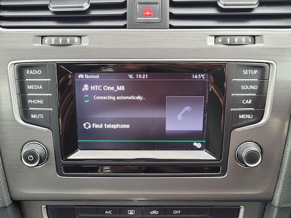 Used Volkswagen Golf 2013 for sale - 76071979: Photo 33