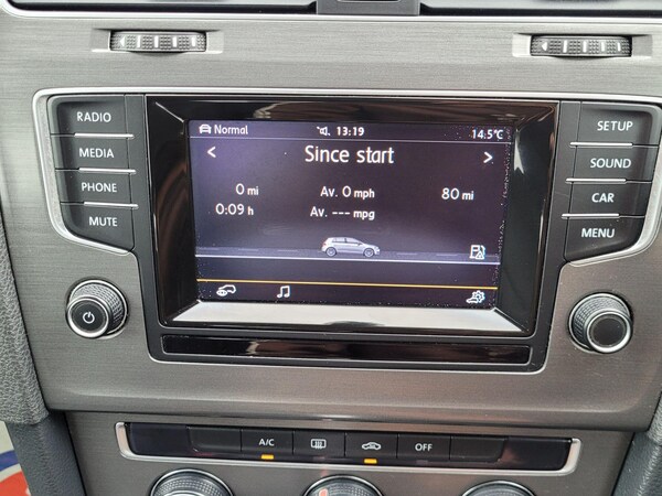 Used Volkswagen Golf 2013 for sale - 76071979: Photo 34