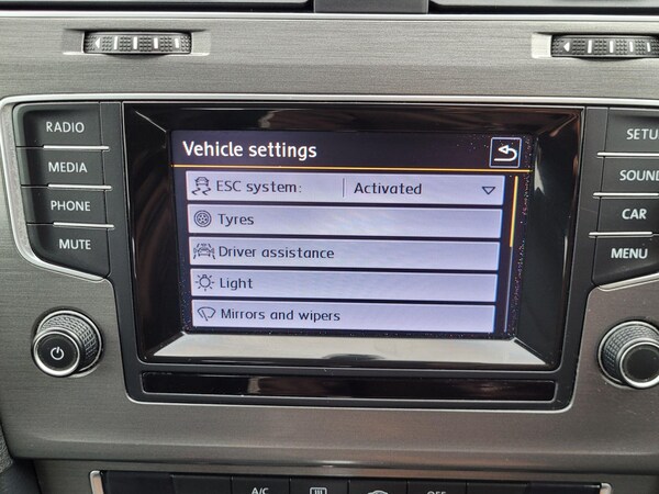 Used Volkswagen Golf 2013 for sale - 76071979: Photo 35