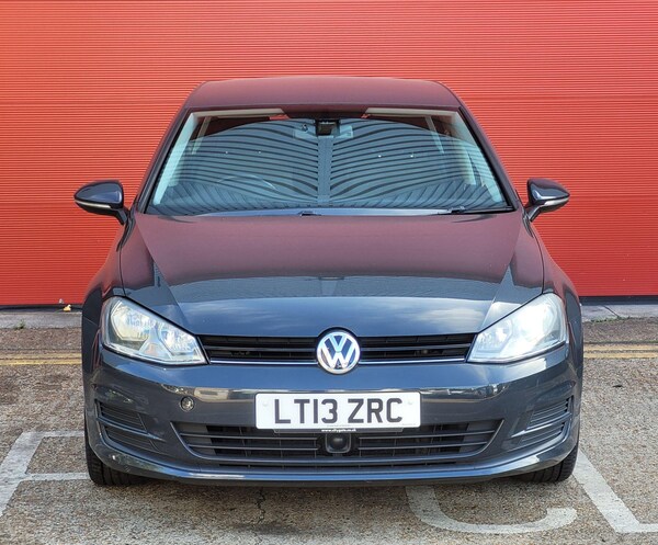 Used Volkswagen Golf 2013 for sale - 76071979: Photo 3