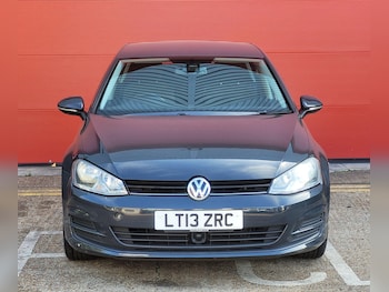 Used Volkswagen Golf 2013 for sale - 76071979: Photo 3