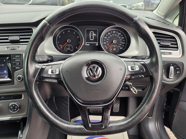 Used Volkswagen Golf 2013 for sale - 76071979: Photo 40