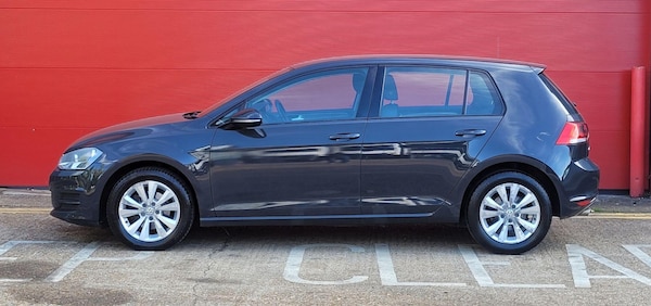 Used Volkswagen Golf 2013 for sale - 76071979: Photo 6