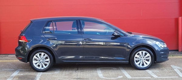 Used Volkswagen Golf 2013 for sale - 76071979: Photo 7