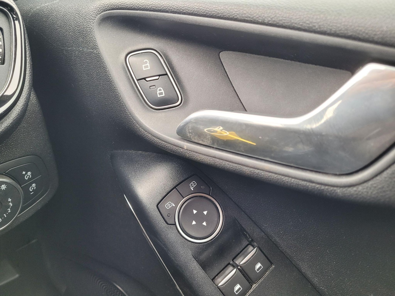 Used Ford Fiesta for sale - 77808554: Photo 10