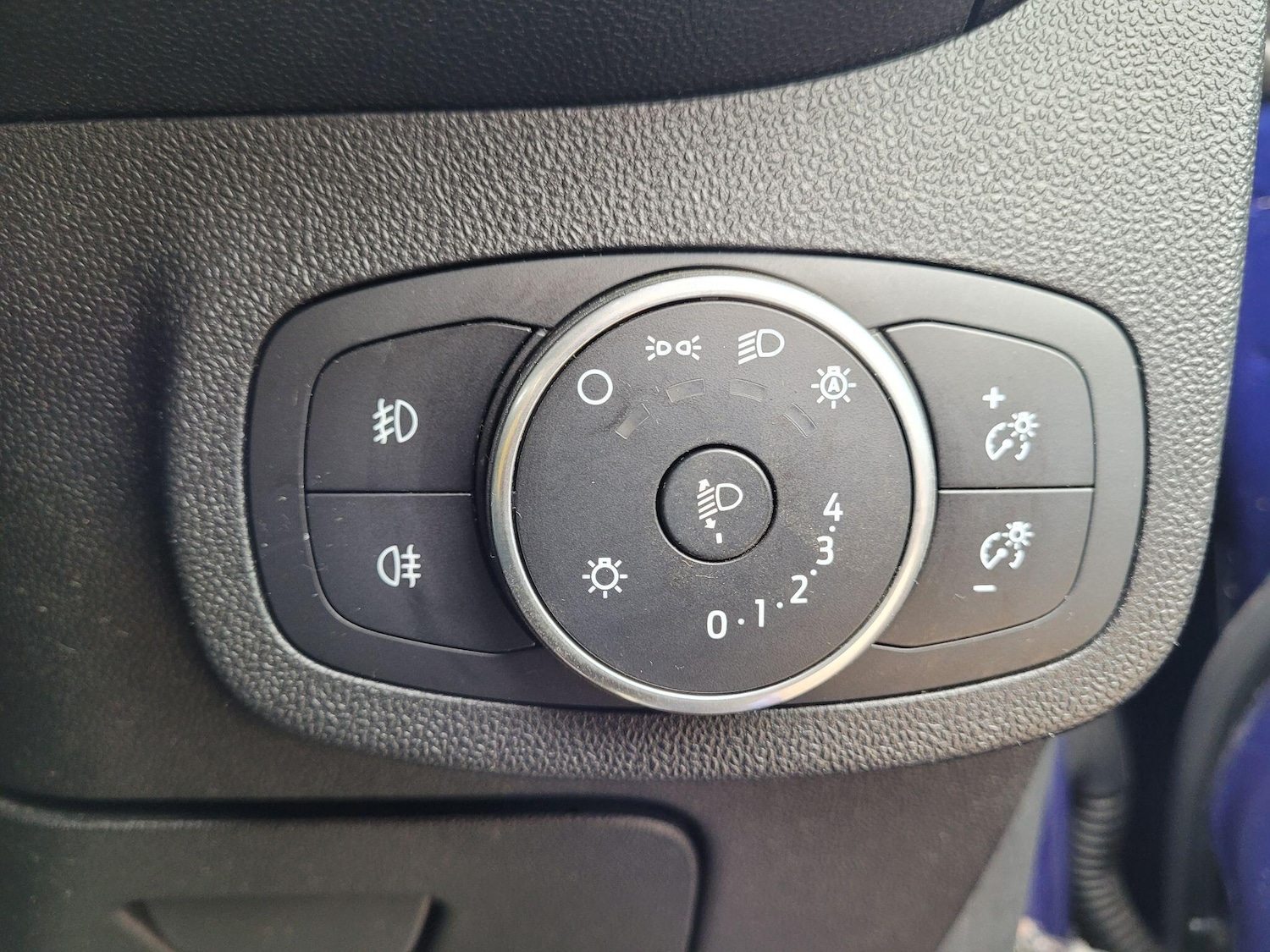 Used Ford Fiesta for sale - 77808554: Photo 11