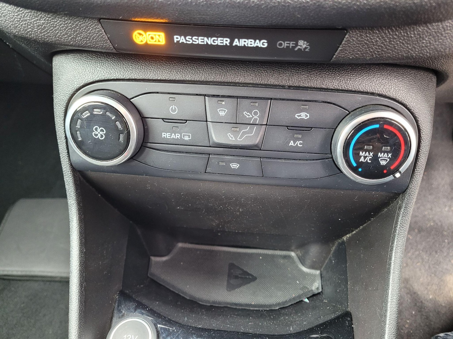 Used Ford Fiesta for sale - 77808554: Photo 12