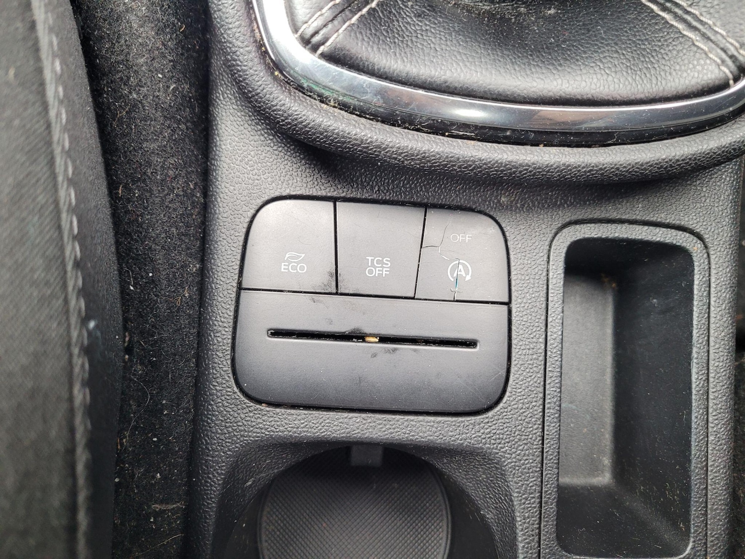 Used Ford Fiesta for sale - 77808554: Photo 13