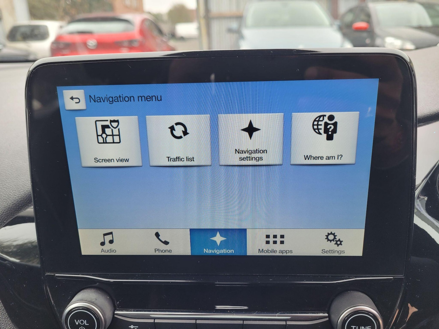 Used Ford Fiesta for sale - 77808554: Photo 14