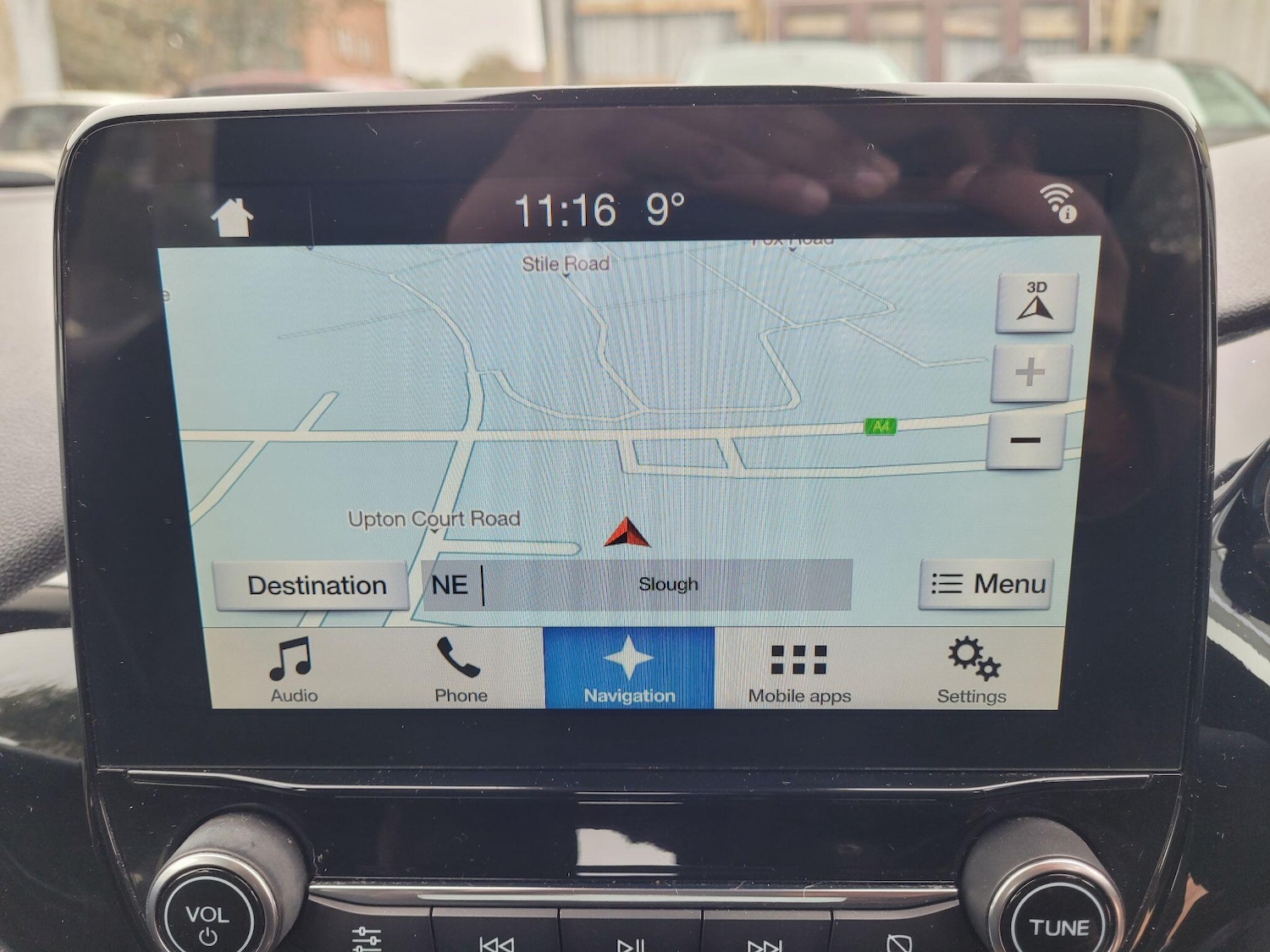 Used Ford Fiesta for sale - 77808554: Photo 15