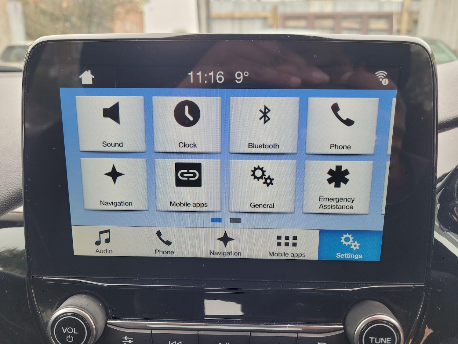 Used Ford Fiesta for sale - 77808554: Photo 16