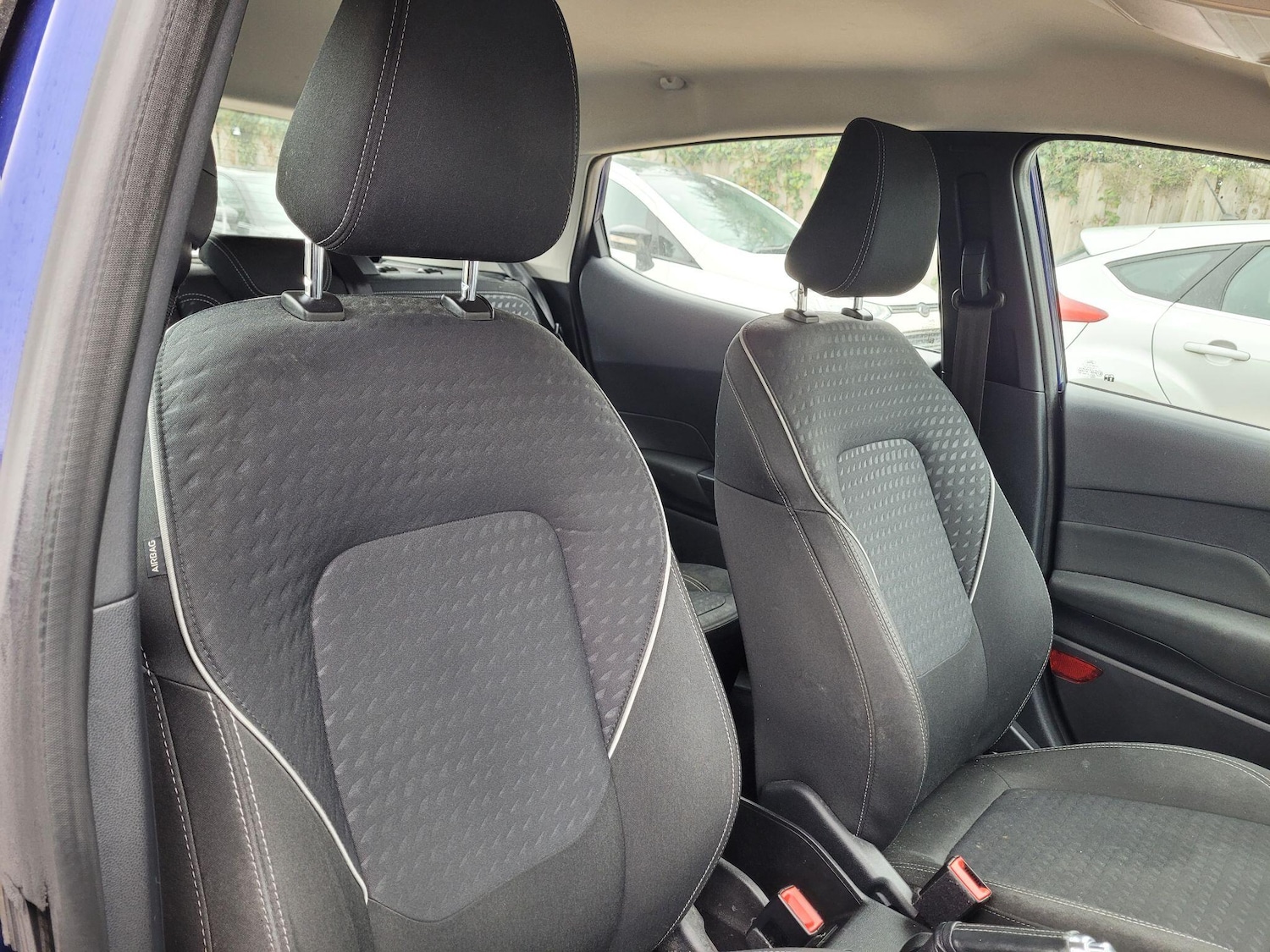 Used Ford Fiesta for sale - 77808554: Photo 17