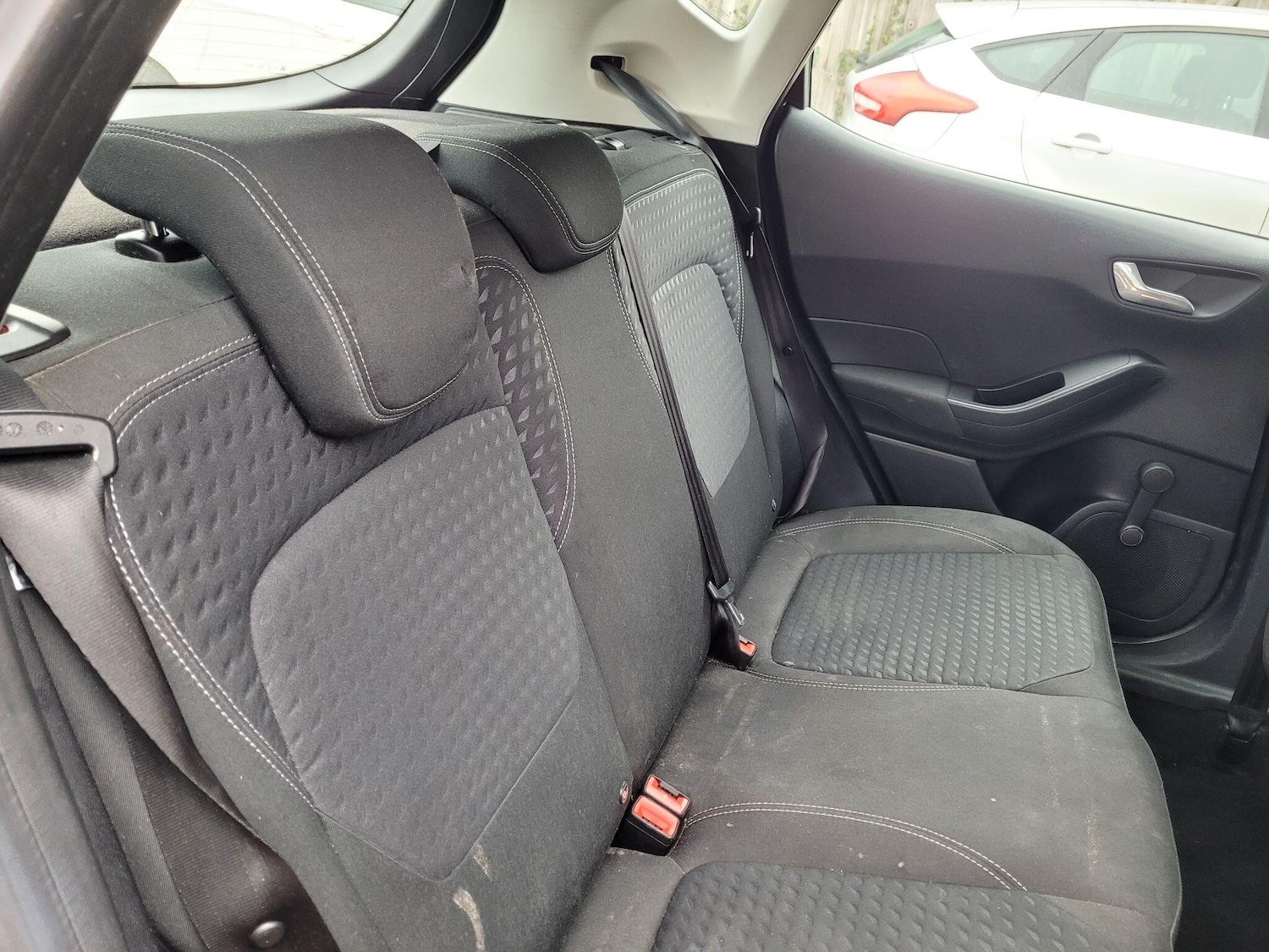 Used Ford Fiesta for sale - 77808554: Photo 18