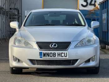 Used Lexus IS 2008 for sale - 74935493: Photo