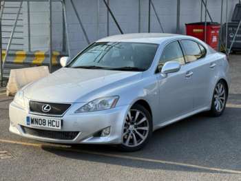 Used Lexus IS 2008 for sale - 74935493: Photo
