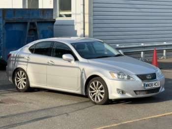 Used Lexus IS 2008 for sale - 74935493: Photo