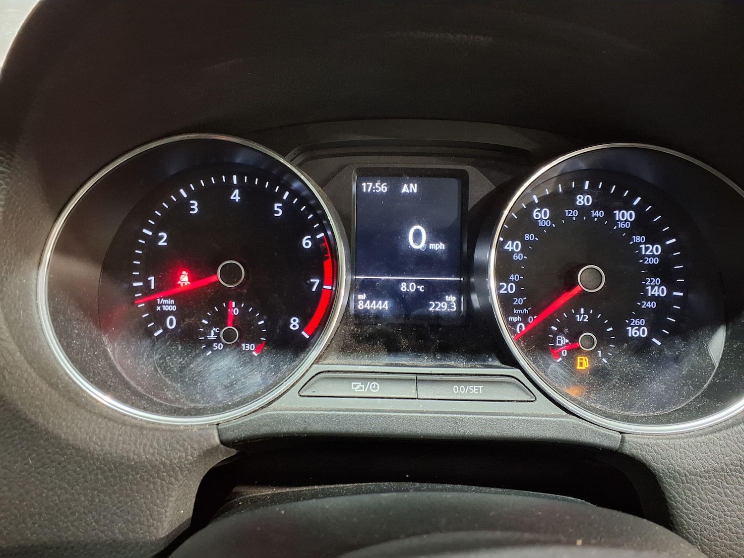 Used Volkswagen Polo 2015 for sale - 77358497: Photo 12