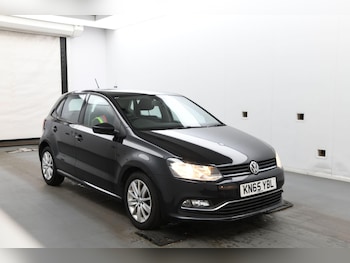 Volkswagen Polo feature image