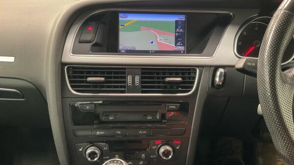 Used Audi A5 2016 for sale - 78184882: Photo 10