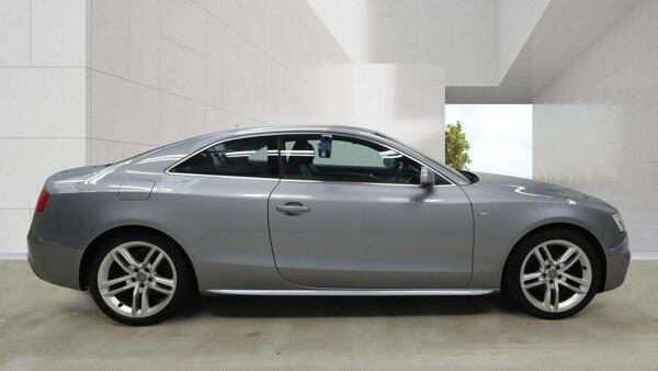 Used Audi A5 2016 for sale - 78184882: Photo 5