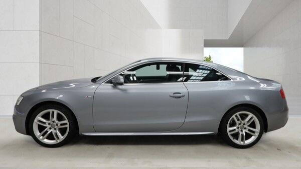 Used Audi A5 2016 for sale - 78184882: Photo 6