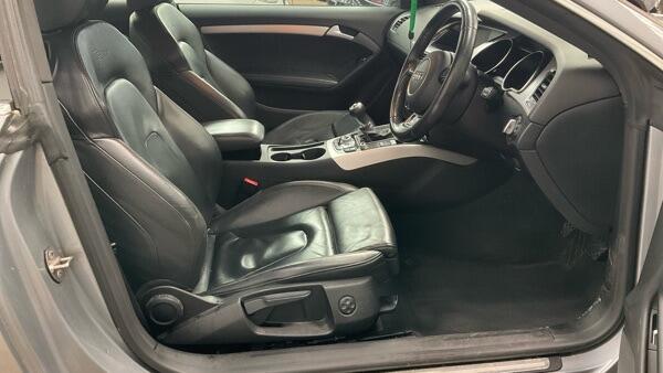 Used Audi A5 2016 for sale - 78184882: Photo 7