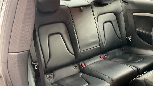 Used Audi A5 2016 for sale - 78184882: Photo 8