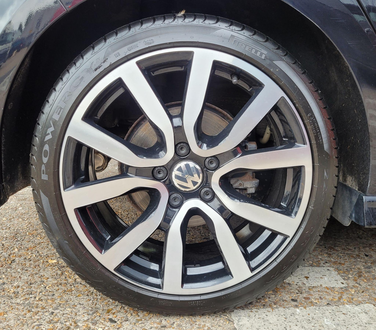 Used Volkswagen Golf 2016 for sale - 76094975: Photo 11