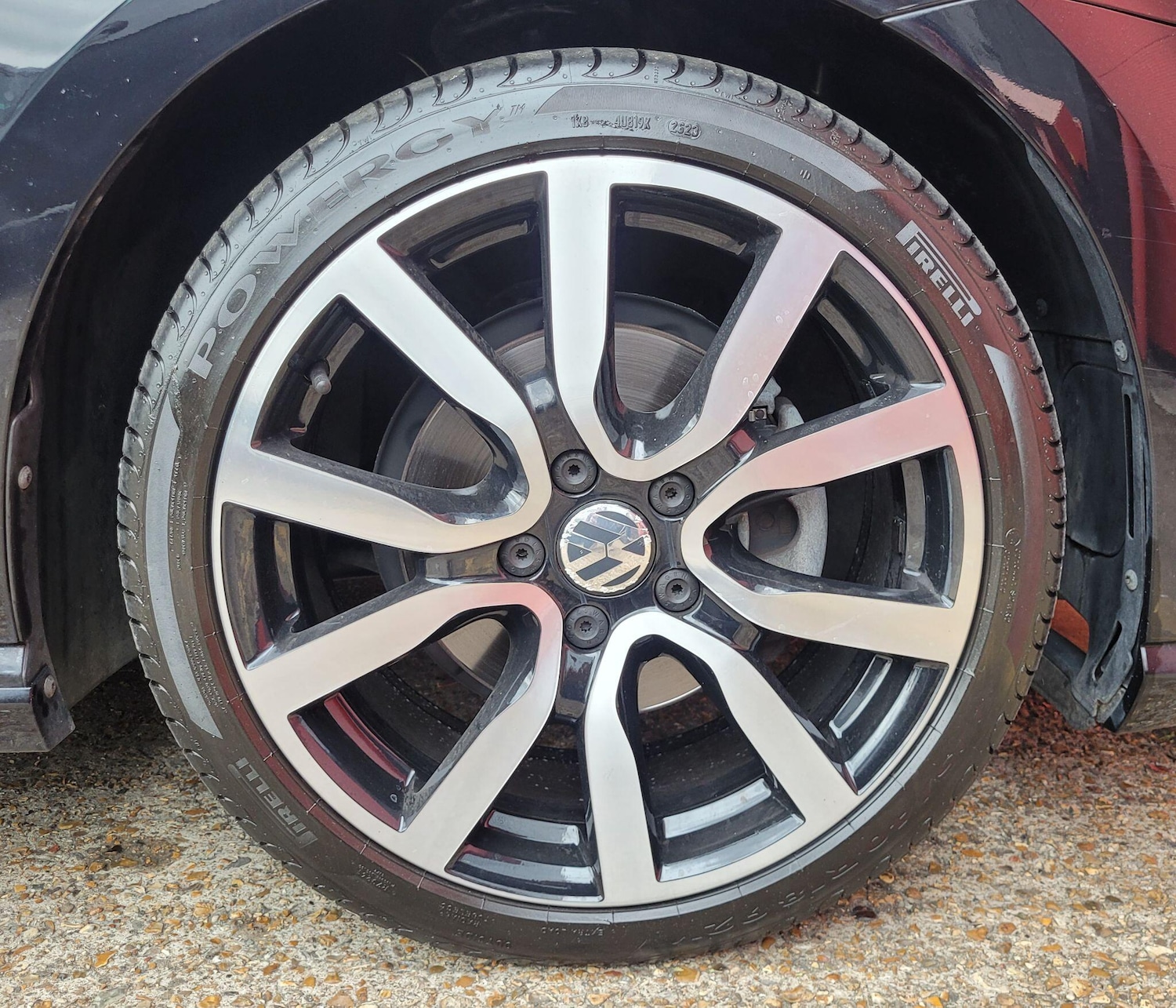 Used Volkswagen Golf 2016 for sale - 76094975: Photo 12