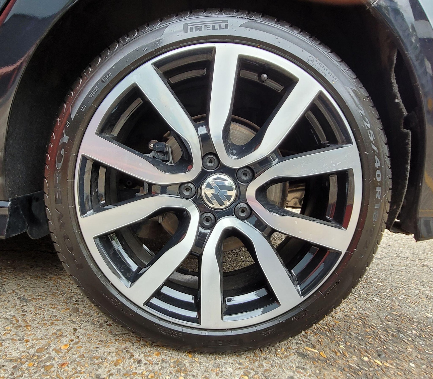 Used Volkswagen Golf 2016 for sale - 76094975: Photo 14