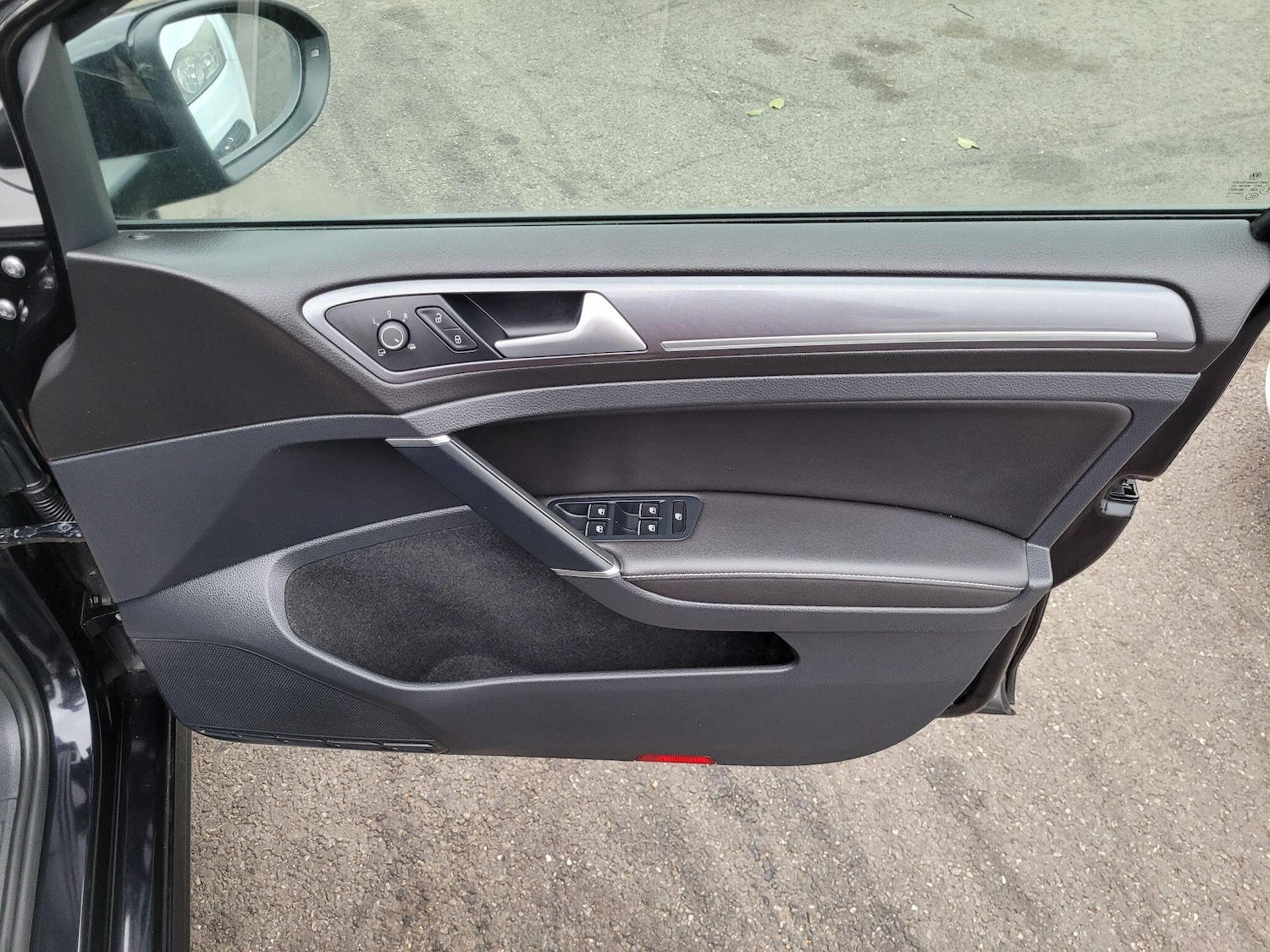 Used Volkswagen Golf 2016 for sale - 76094975: Photo 18