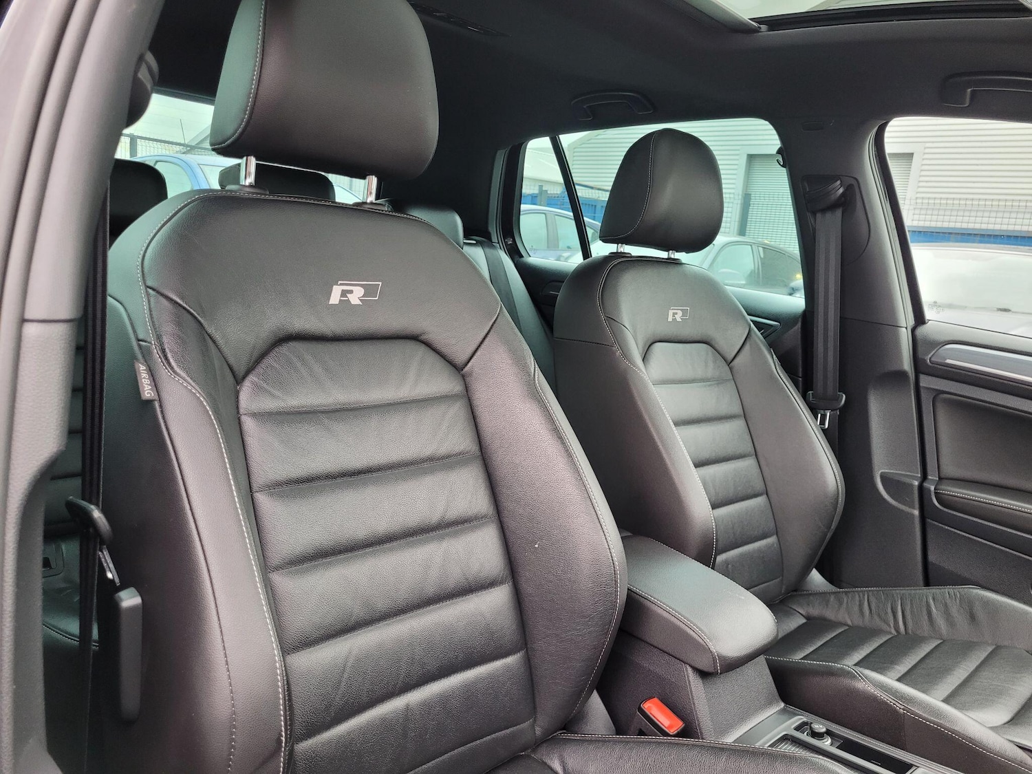 Used Volkswagen Golf 2016 for sale - 76094975: Photo 19