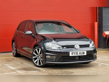 Volkswagen - Golf