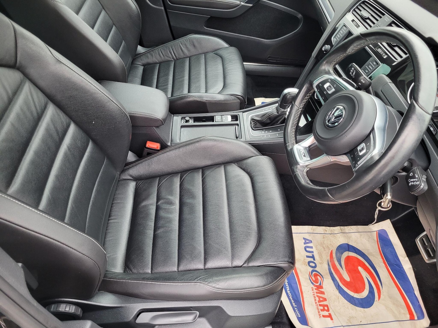 Used Volkswagen Golf 2016 for sale - 76094975: Photo 20