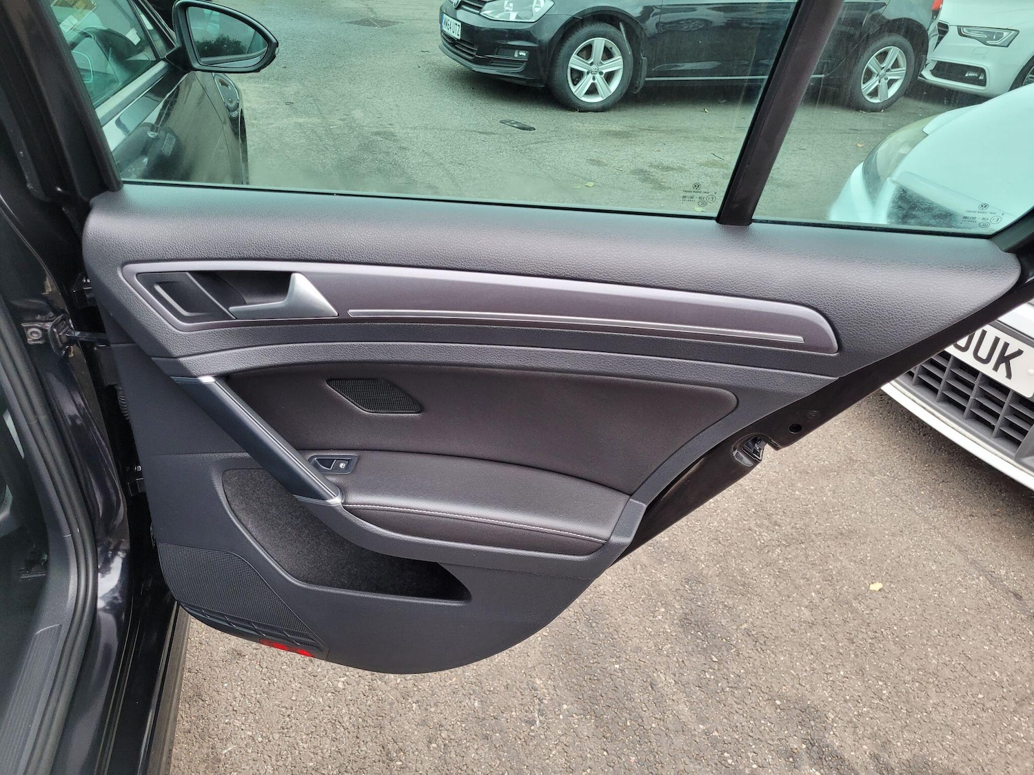 Used Volkswagen Golf 2016 for sale - 76094975: Photo 23