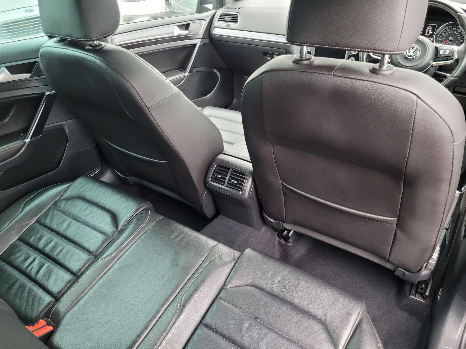 Used Volkswagen Golf 2016 for sale - 76094975: Photo 24