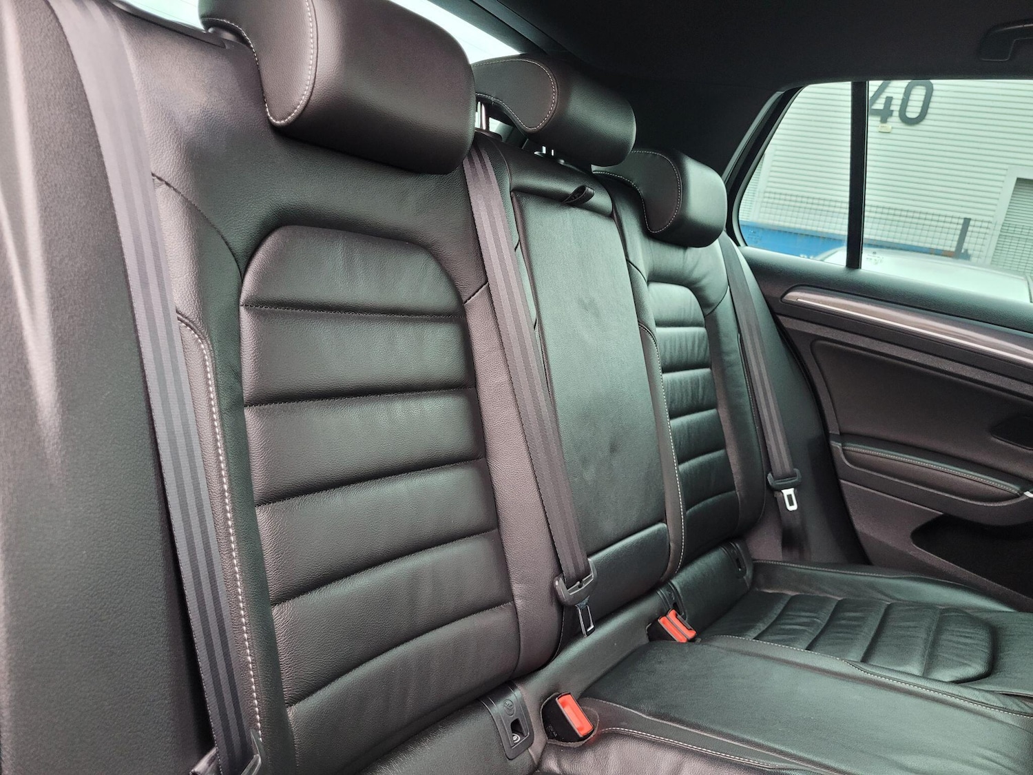 Used Volkswagen Golf 2016 for sale - 76094975: Photo 25