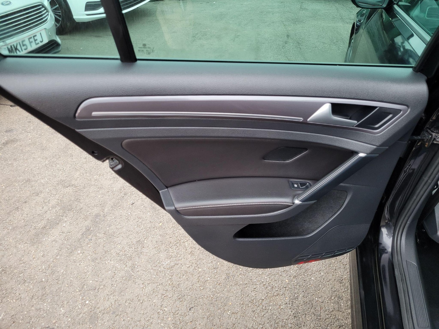 Used Volkswagen Golf 2016 for sale - 76094975: Photo 30