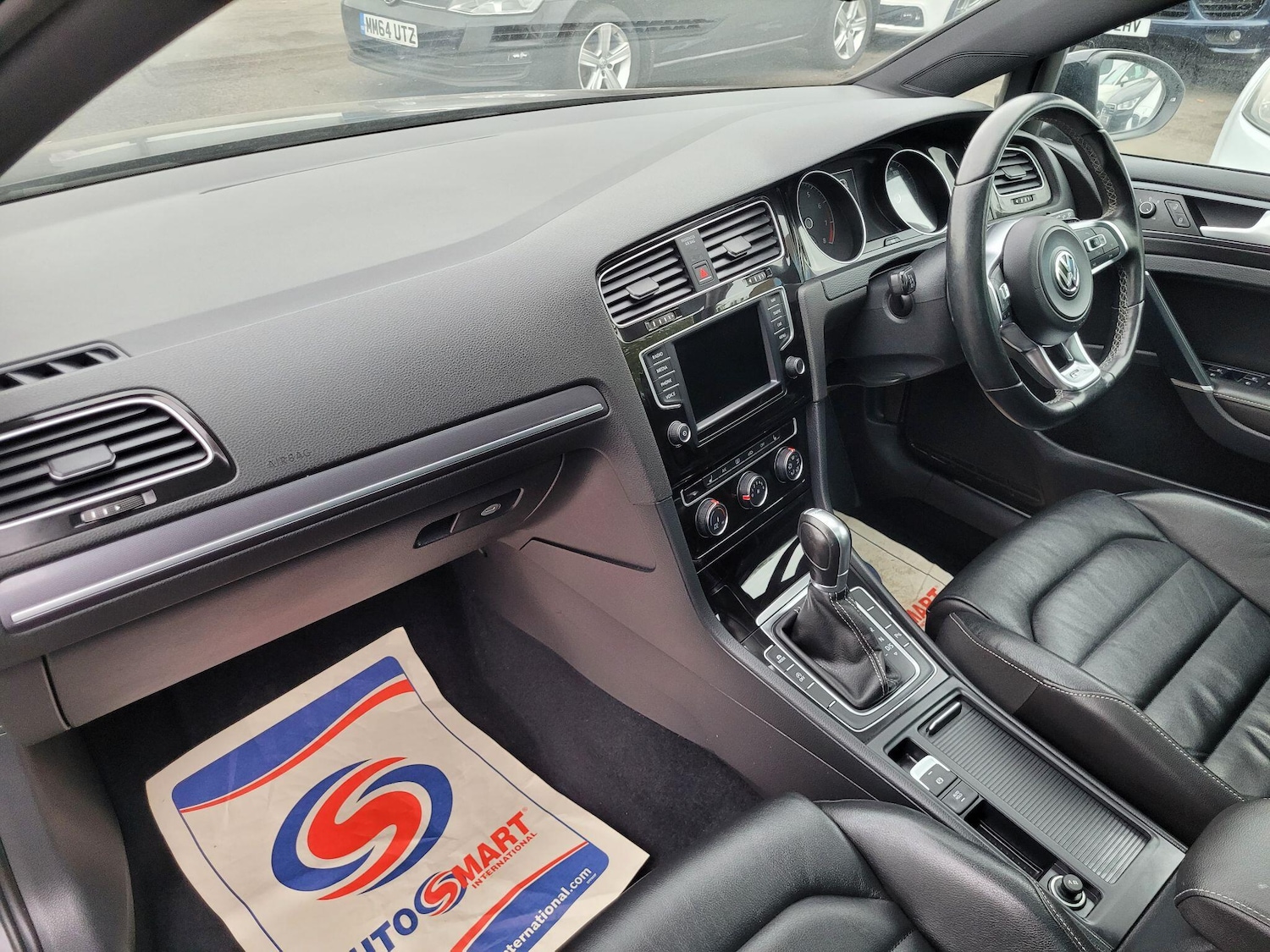 Used Volkswagen Golf 2016 for sale - 76094975: Photo 33