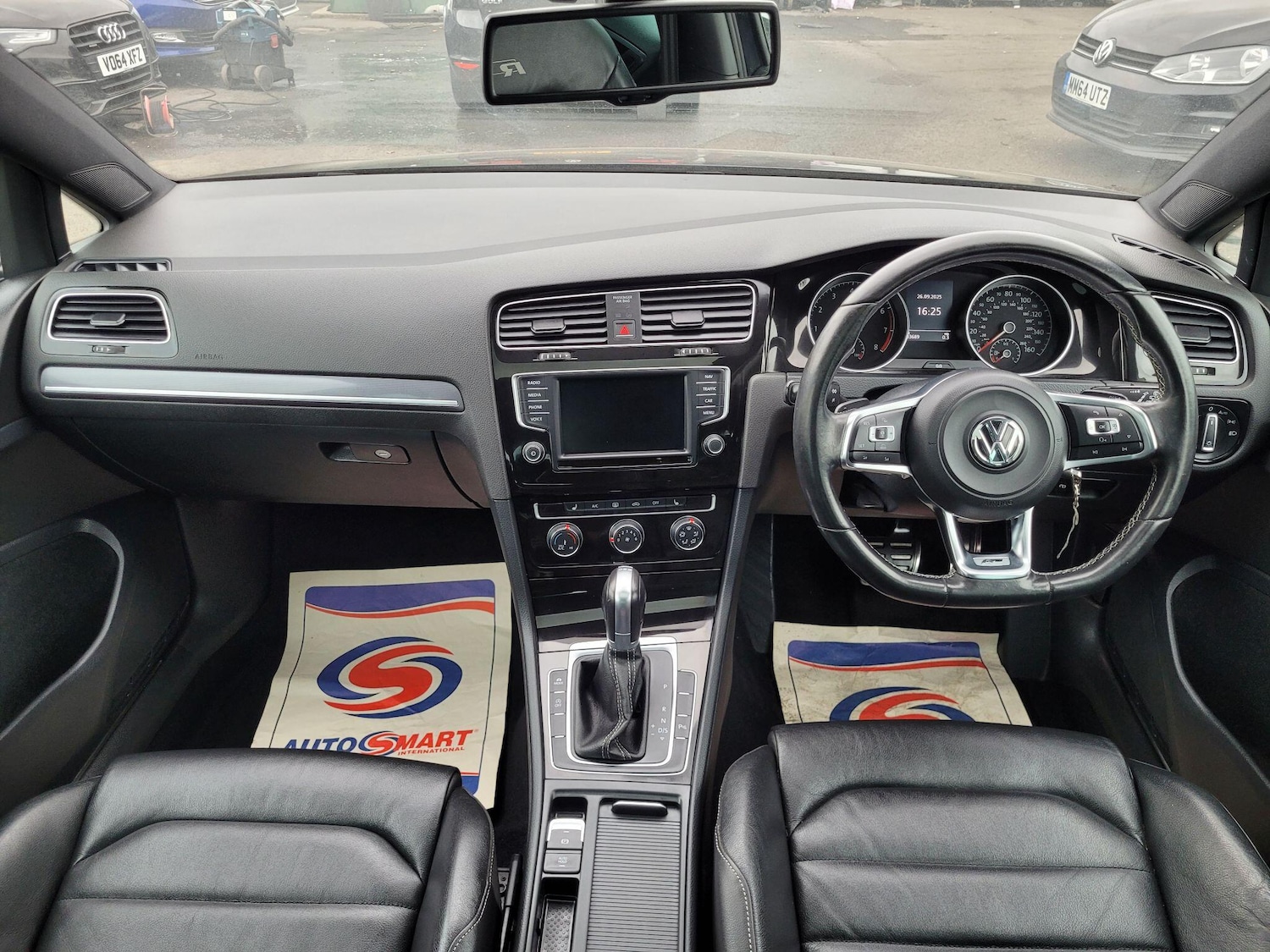 Used Volkswagen Golf 2016 for sale - 76094975: Photo 35