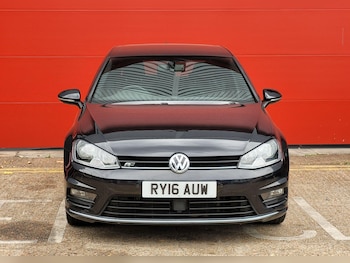 Used Volkswagen Golf 2016 for sale - 76094975: Photo 3