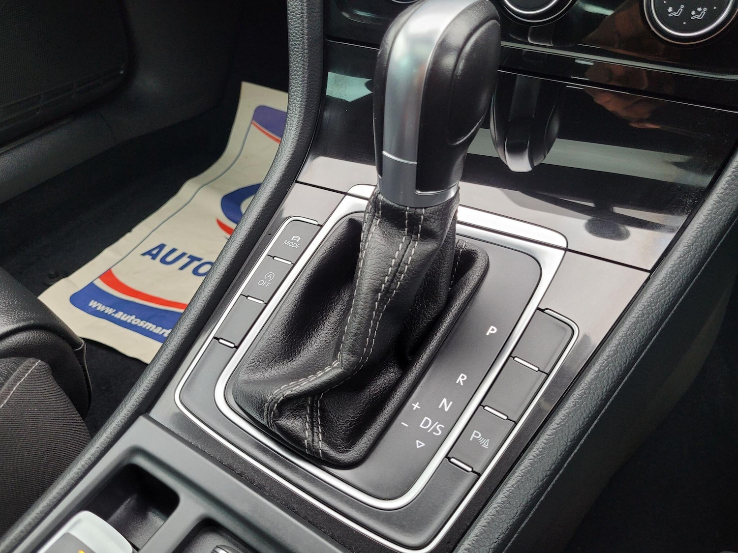 Used Volkswagen Golf 2016 for sale - 76094975: Photo 43