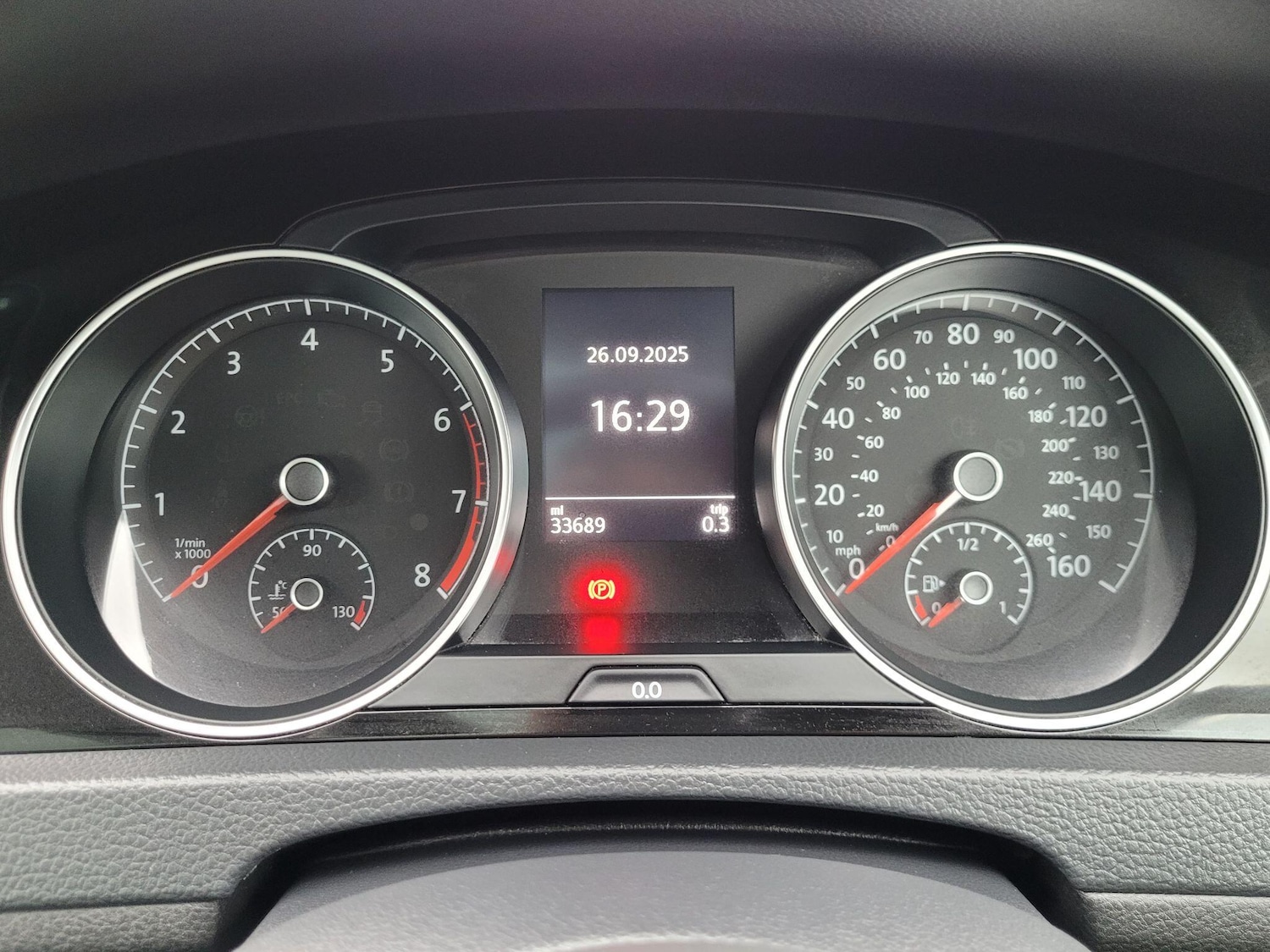 Used Volkswagen Golf 2016 for sale - 76094975: Photo 44