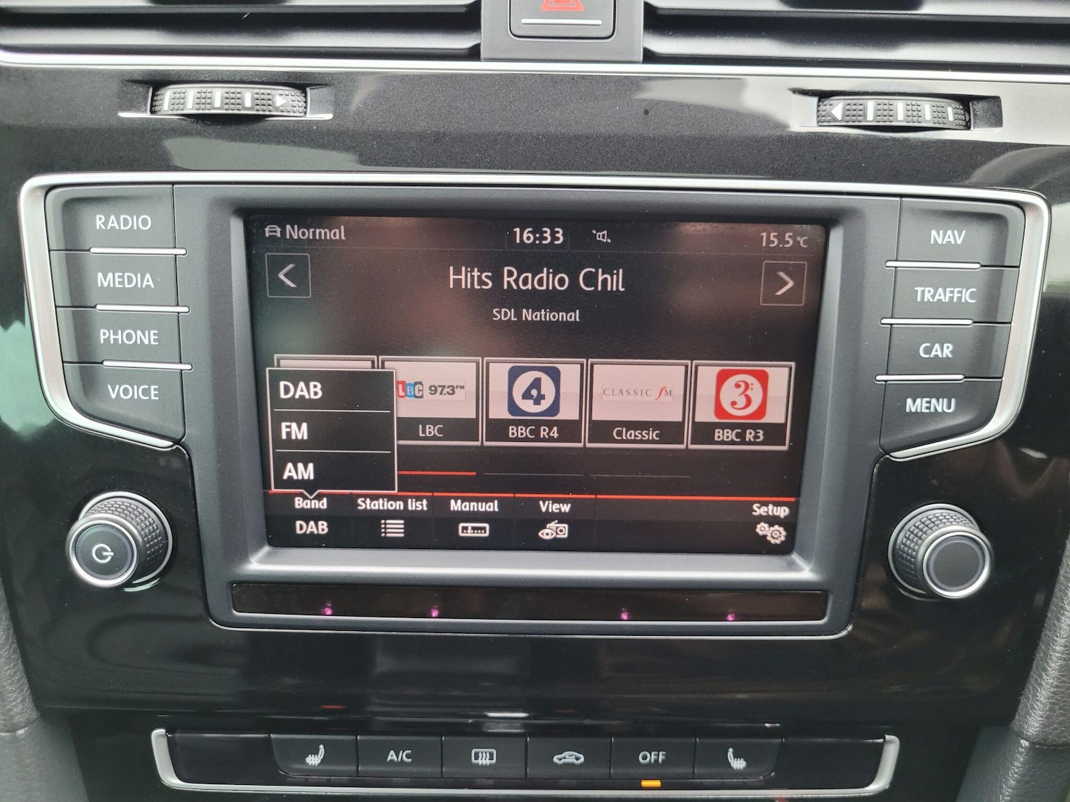 Used Volkswagen Golf 2016 for sale - 76094975: Photo 45